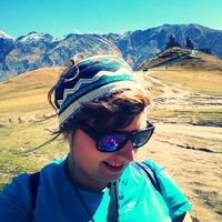 Katarzyna Irzeńska's Photo