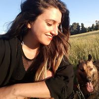 Gabriela Espejo的照片