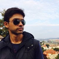 Ankur Kathuria的照片