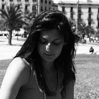 Lucie Vigier's Photo