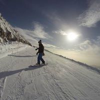 Fotos von banin hillel