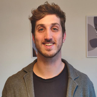 Lucas Pratesi的照片