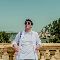 Fred Askerov's Photo