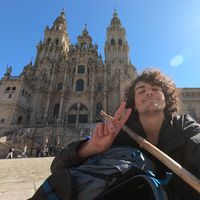 Davide Strizzi的照片