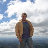 Fotos von Jared Altman