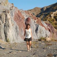 Violeta Montejano's Photo