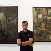 Frisco Pratama's Photo