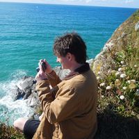 Alex Henderson's Photo