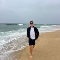 Kirill Karkhalev's Photo