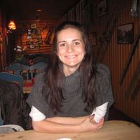 Tatiana Krot's Photo