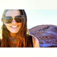 Catalina Bonilla's Photo