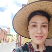 Serena flores wilson的照片