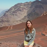 Sofia Martin的照片