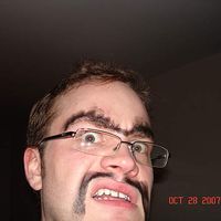 Matthew McDonald's Photo