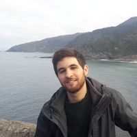 Eduard Diaz的照片