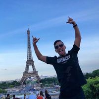 Nicolás Chavarro Ovalle的照片