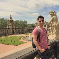 Ibrahim Erdogan的照片