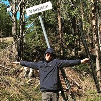 David Kaisson的照片