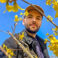 François Sivade's Photo