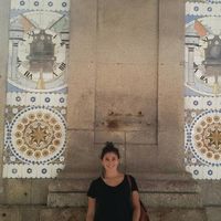 Fotos de Constanza Ponce