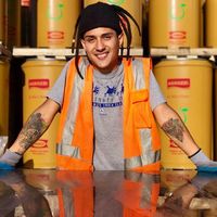 Matías Reyes's Photo