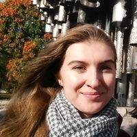 Evgenia Guliaeva的照片