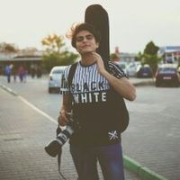 Barış AYDOĞAN的照片