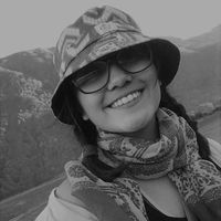 Fotos de Andrea Rivero