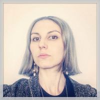 Marta Mangiarotti's Photo