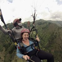 Le foto di Femke Verheijden