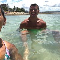 Camila Billone的照片