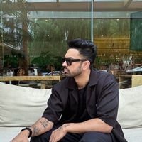 Nishant Varshney's Photo