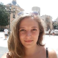 Patricia Pöllmann's Photo