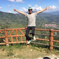 Daniel Unibio's Photo