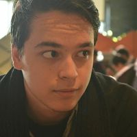 Daan Schoppink's Photo