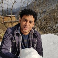 Fotos de Shekhan Niaz