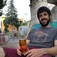 Fotos de Iñaki Lujambio