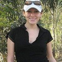 Sofia Del Río's Photo