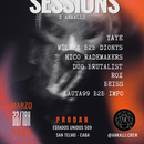 Techno Sessions In San Telmo 's picture