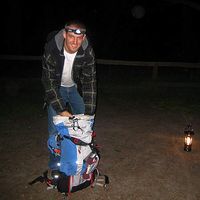 Fotos von David Bryan