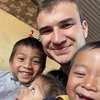 Basil Ammann's Photo