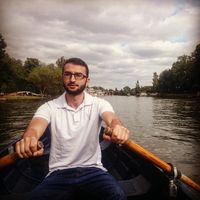 yazan abbadi's Photo