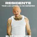 residente concierto 's picture