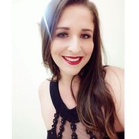 Graziela Oliveira's Photo