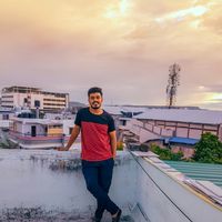 Dhanraj Ghuge's Photo