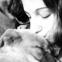 Federica Benazzo's Photo