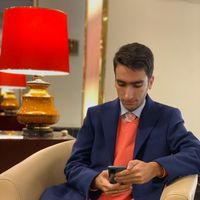 Fotos von Ali Nazari