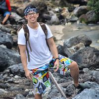 Fotos de Werryson Wijaya