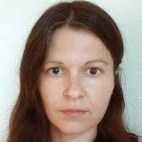 Aslanova Aleksandra's Photo