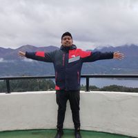 Gabriel Manrique's Photo